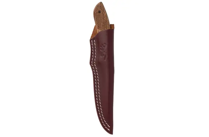 Browning Featherweight Classic 3 in Fixed Blade Knife - view 4